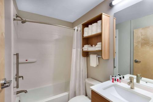 Microtel Inn & Suites by Wyndham Farmington - image 3