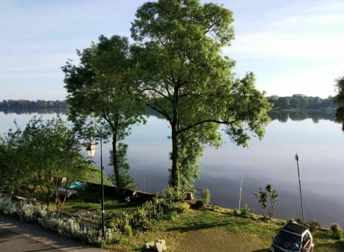 Naturellement Loire ! - Location saisonnière - Gennes-Val-de-Loire