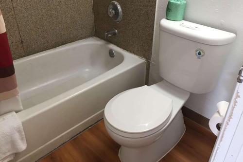 Foto - Travelodge By Wyndham San Antonio Lackland Afb North
