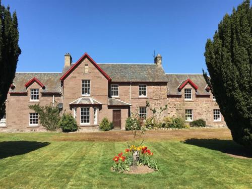 Newmill Farm, , Perthshire