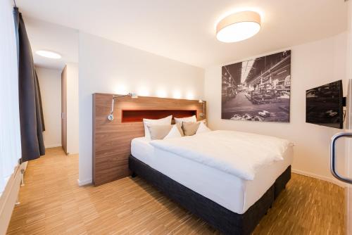 hotel photo