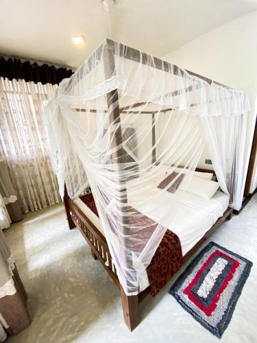 Shirani nature palace