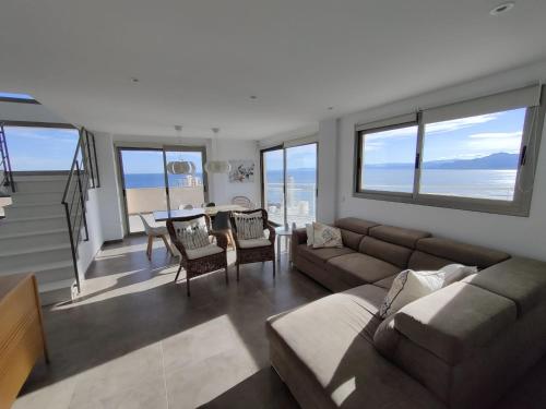  MONTE AZUL Faro de Cullera in Faro de Cullera