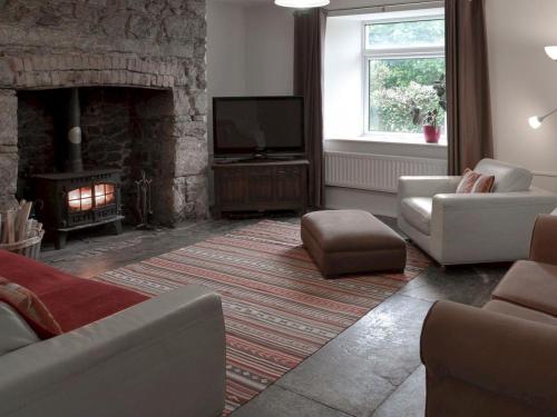 B&B Bodmin - The Old Farmhouse at Mena - Bed and Breakfast Bodmin