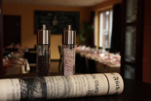 Hotel-Restaurant Fück - main image