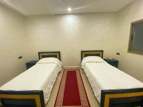 Panoramic Dakhla-Bay Sea View - Up to 7 Guests