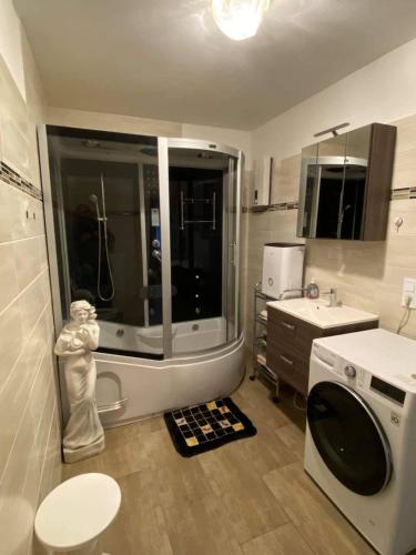 Freizeithaus Maranatha Freizeithaus Maranatha