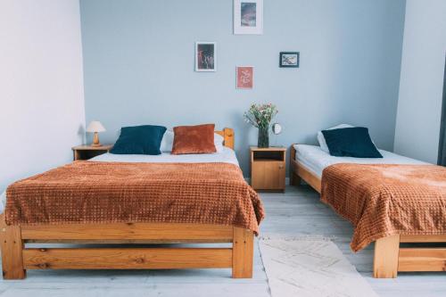 Chill & Relax Apartments