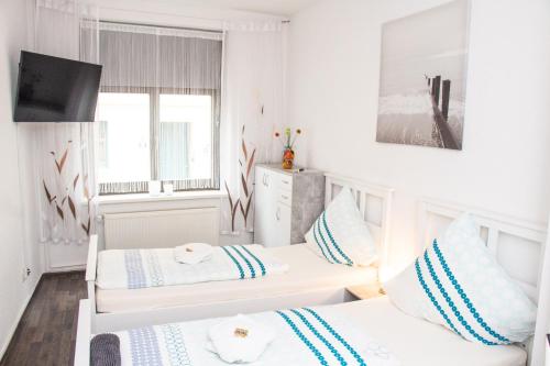 Ferienwohnung am Alten Hafen - image 4