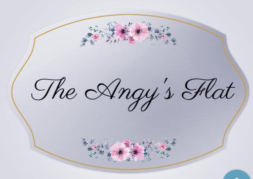 The Angy's Flat 1