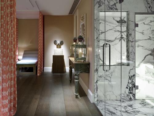 Ham Yard Hotel, Firmdale Hotels