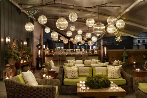 Ham Yard Hotel, Firmdale Hotels