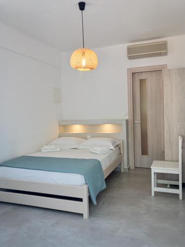 Double room, garden view