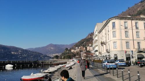 Al Molo di Sant'Agostino 4