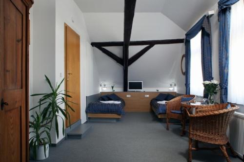 Hotel U Karla - image 14