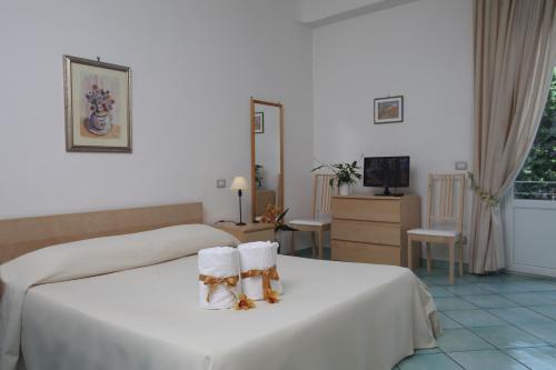 Hotel & Residence Matarese - image 13