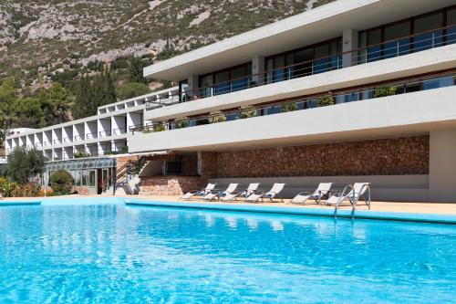 Photo - Amalia Hotel Delphi