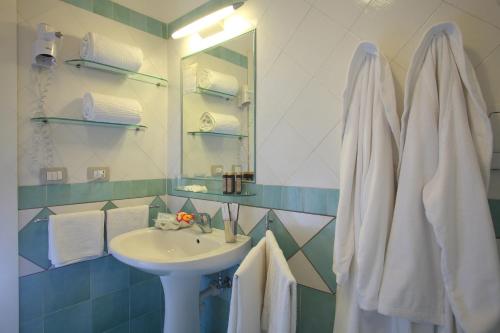Hotel & Residence Matarese - image 12