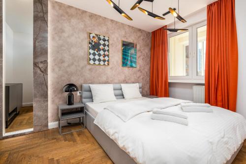 Apartament One by Your Freedom, Varšava (fotografie 8)