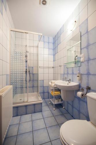 Gospoda Graniczna Bombaj Jakuszyce, Sklářská Poruba (fotografie 8)