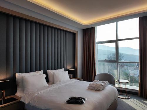 Aileena Hotel & Villas in Kartepe