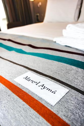 Best Western Plus Hôtel Littéraire Marcel Aymé - image 12