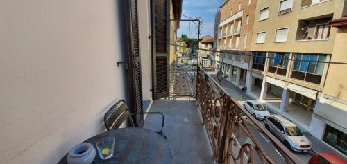 Terrazzo/balcone, Appartamento Montebello in Rovato