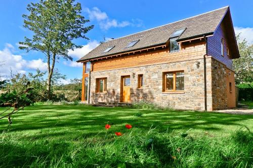 Anglers Retreat - Braco
