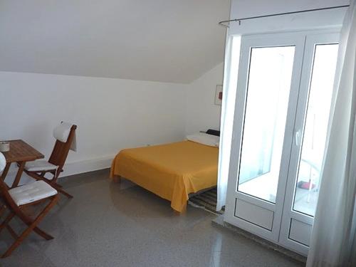Holiday house in Pisak with terrace, air conditioning, WiFi, washing machine 95-1