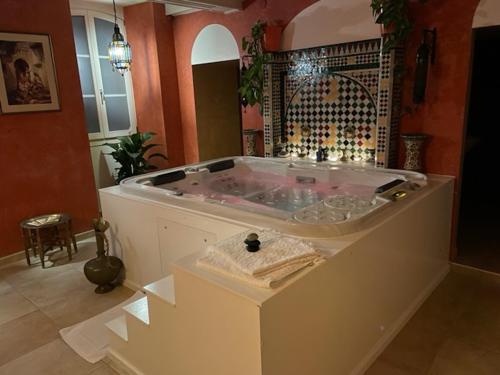Spa, Chateau de Mathod Chambres d'hotes in Mathod