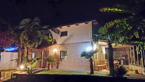 Holiday Home Casa Salina in 伊佐拉