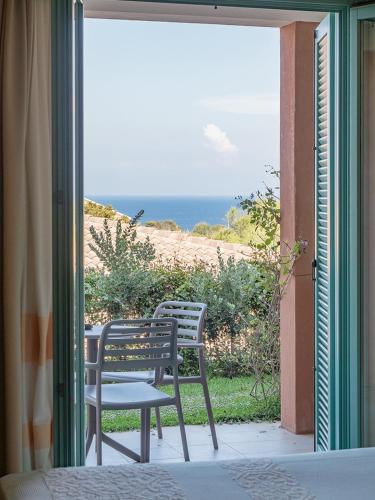 Létesítmények, Park Hotel Asinara in Stintino