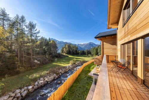 Superior Chalet