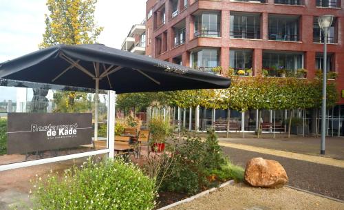 Stadshotel Doesburg 2