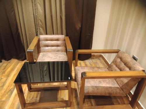 Hotel Emperio Grand