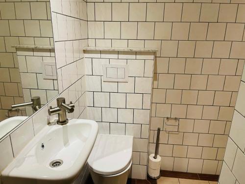 Three-Bedroom Apartment image 10