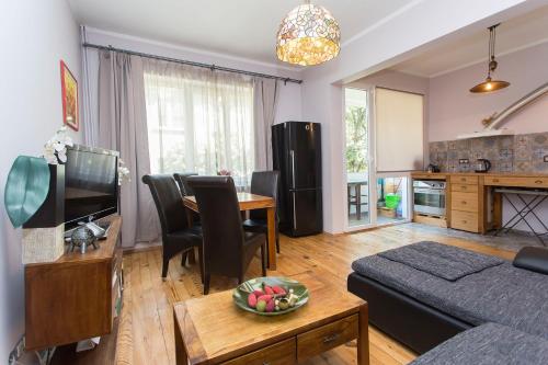 Two-Bedroom Apartment image 8