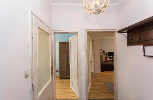 Two-Bedroom Apartment image 7