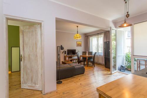 Two-Bedroom Apartment image 1