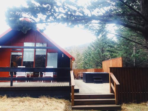 Bard Cottage - Akranes