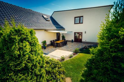 Hotel-Pension Hafemann 3