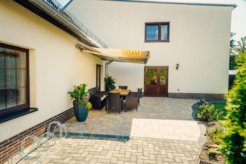 Hotel-Pension Hafemann 5