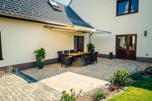 Hotel-Pension Hafemann 4