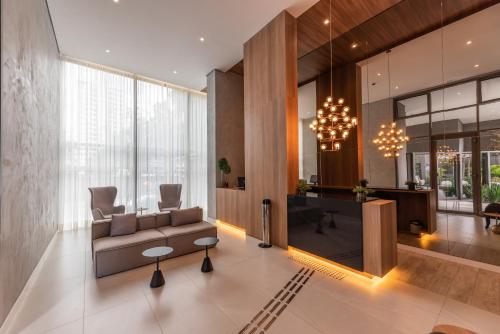 Charlie Vitrali Moema