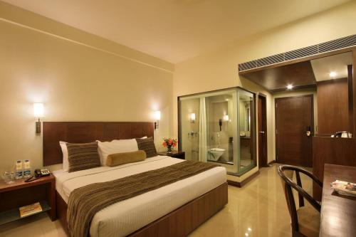 Express Residency Hotel