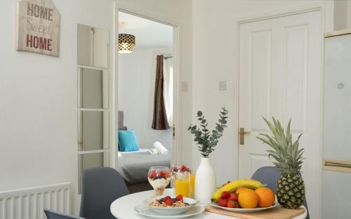 UK Short Stay 3 Bedroom Bungalow-Birmingham