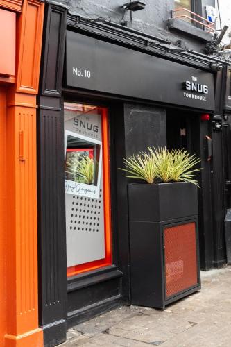 The Snug Townhouse - image 3
