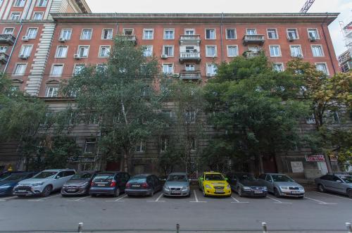 Modern Apartment in the City Center - image 4