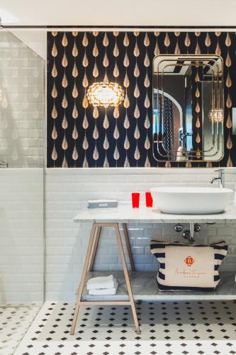 Art Hotel Riposo - image 12