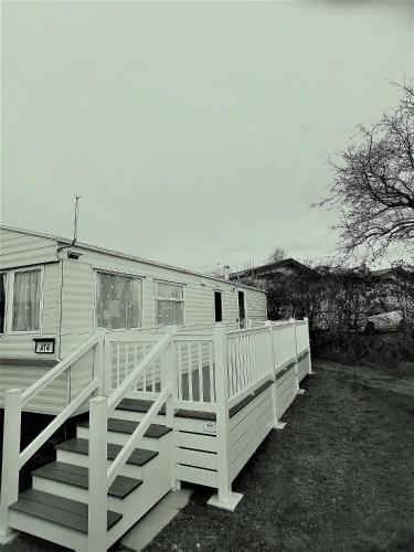 設施, Devon Barnstaple Self Catering Tarka Holiday Park Free Wi-Fi Spacious Static Caravan sleeps 4 Pets a in 中央市區